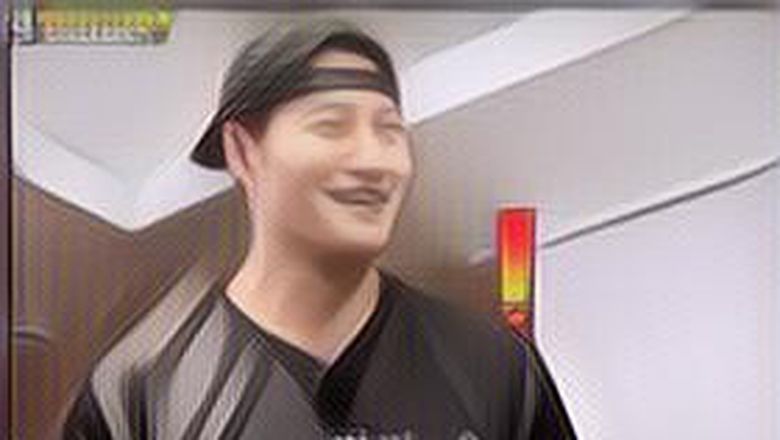 Member Running Man Dibuat Shock dengan Kondisi Rumah Kim Jong Kook yang Penuh Sampah