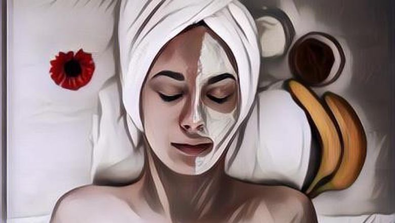 Resep-resep Masker Wajah Alami, Buat Kalian yang Takut ke Salon!