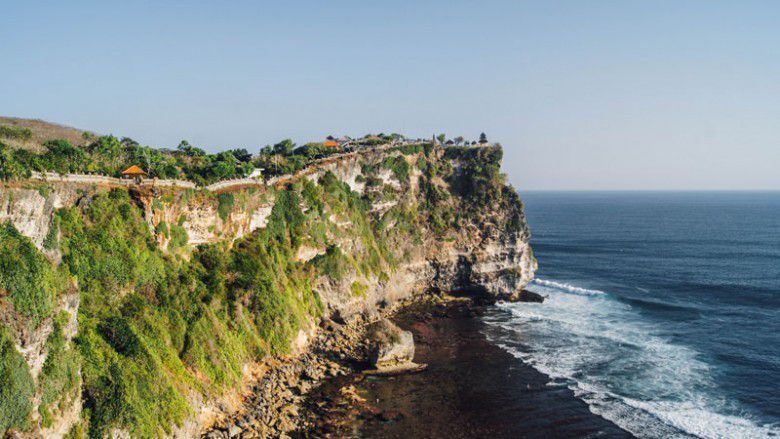 1. Uluwatu