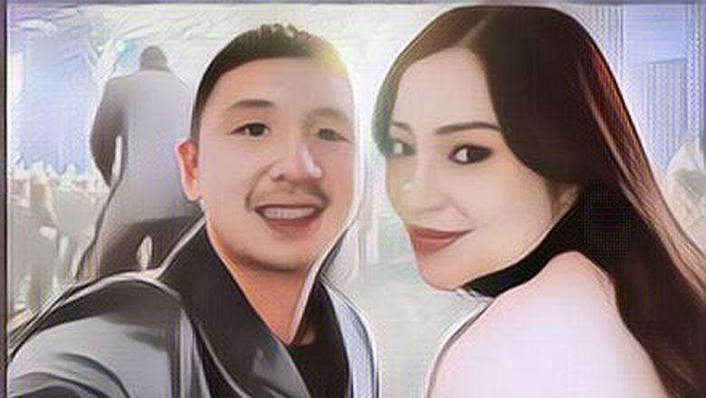 Bukan di Indonesia, Nikita Willy Umumkan Bakal Melahirkan Anak Pertamanya di Negara Maju Ini