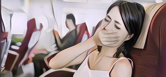 5 Tips Anti Kelelahan Saat Penerbangan Jauh, Traveler Wajib Tahu