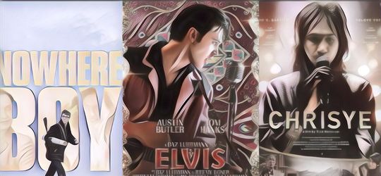 Buat Bekal Weekend! 7 Film Bagus tentang Biografi Musisi Legendaris yang Wajib Kamu Tonton