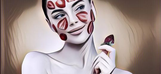 3 Masker Alami untuk Memutihkan Wajah yang Nggak Pake Mahal