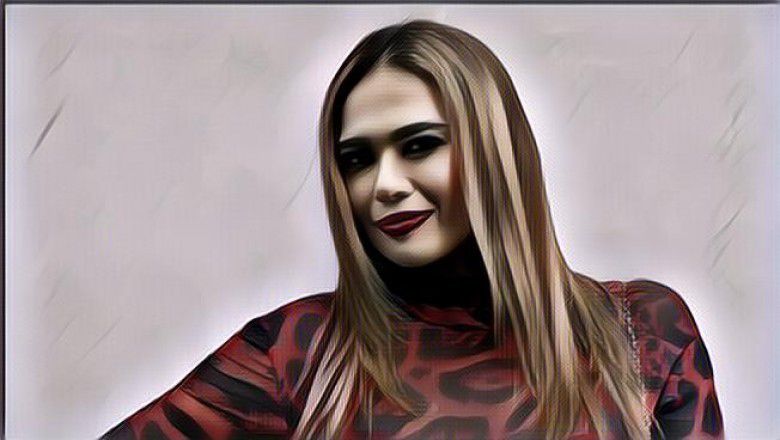 Catherine Wilson Blak-blakan Soal Urusan Ranjang, Bongkar Fantasi Seks Hingga Bisa 5 Kali Sehari Tergantung Pasangan