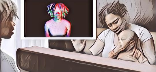 Rasakan Pengalaman Komunikasi 3D Lewat Google Project Starline