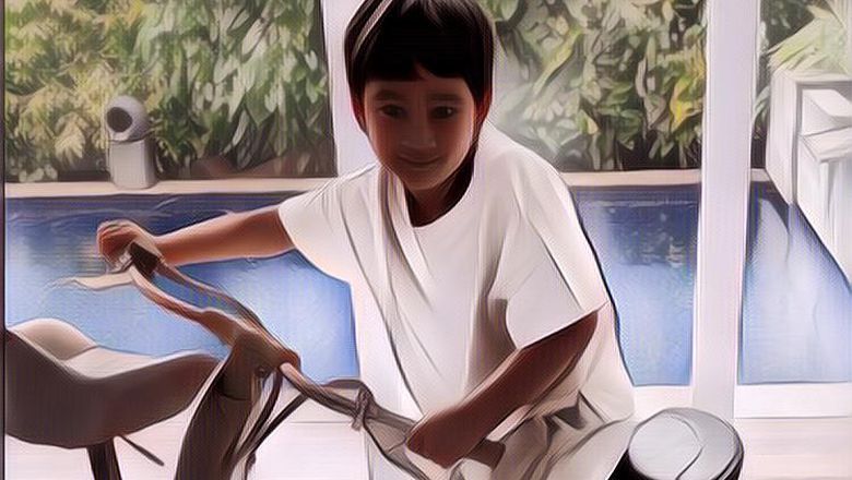 Hampir Rp 200 Juta, Segini Besaran Uang Sekolah Rafathar Putra Raffi Ahmad