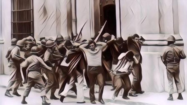 Operasi Jakarta, Apakah Kudeta di Chili dan Soekarno Sama-sama Didalangi CIA?