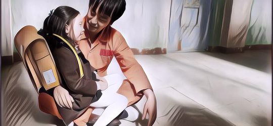 3 Film Sedih Korea Terbaik, Siapin Tisu Sebelum Nonton!