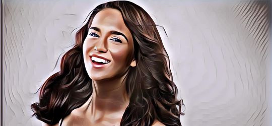 Gaya Rambut Bisa Digunakan Untuk Melihat Sifat Cewek,  Penasaran?