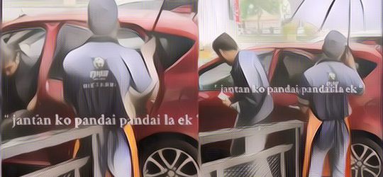 Viral Sebuah Kedai Punya Pelayanan Unik Terhadap Pelanggan Perempuan, Begini Komentar Warganet