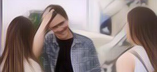 Ini yang Harus Dilakukan Waktu Pacar Direbut Teman