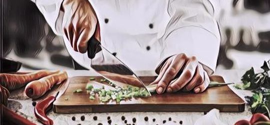 Cara Aman Menyajikan Makanan dan Bagi-Bagi Ke Tetangga Selama Corona