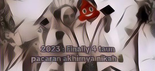 Viral Pasangan Baru Nikah 4 Hari, Berujung Pisah