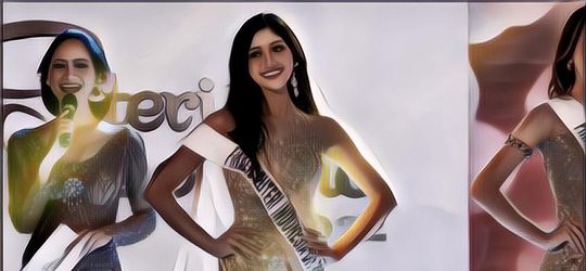 Erina Gudono Disebut Tukang Bohong Soal Background Pendidikan, Netizen: Pantesan Aja!