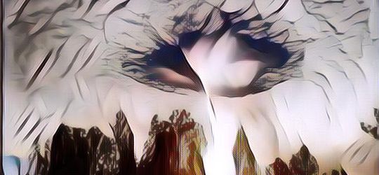 Misteri Konspirasi Program HAARP, Alat yang Bisa Mengatur Gempa Buatan Amerika Serikat