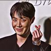 J-Hope BTS Unggah Foto Dirinya Besama Justin Timberlake di Sosmed