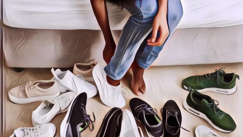 8 Tips Memilih Sepatu yang Tepat untuk Mendukung Kesehatan Kaki