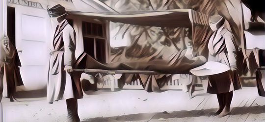 Belajar Dari Flu Spanyol di Masa Lalu, Bagaimana Cara Dunia Hentikan Penyebaran Virus Corona