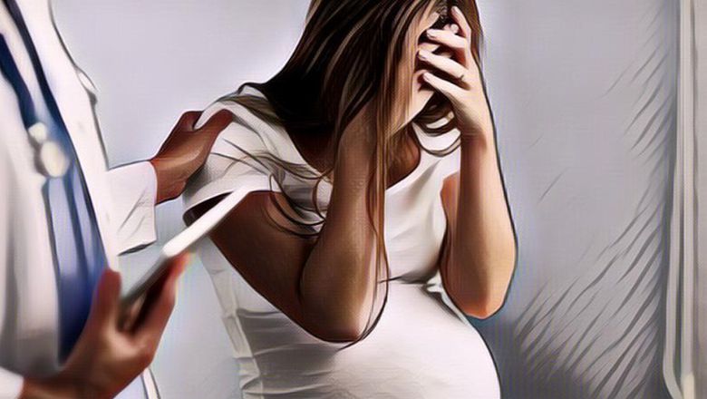 Duh, Merinding! Janin Ibu Hamil Ini Mendadak Hilang Setelah Mimpi Bertemu Nenek-Nenek