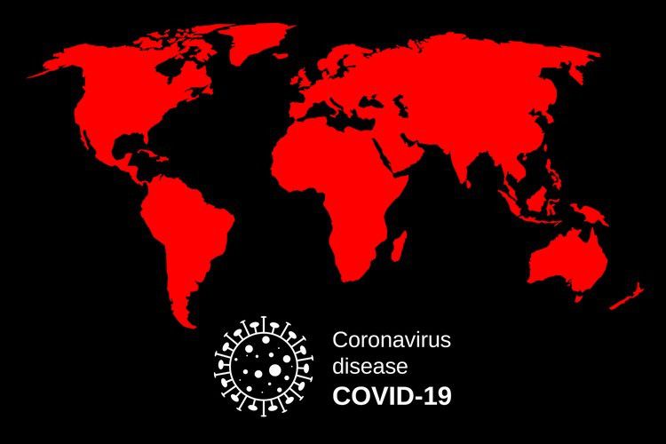 Saat dunia sedang susah mereka makin kaya