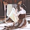 Motif Simpel Batik Nusantara Ini Udah Jadi Favorit Mancanegara Dengan Harga yang Fantastis!