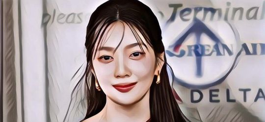 Menohok! Joy Red Velvet Balas Komentar Julid Yang Memintanya Turunkan Berat Badan
