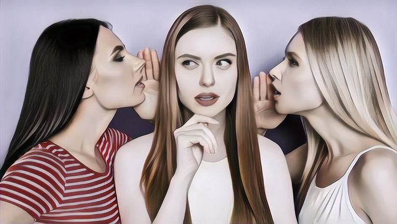 5 Zodiak Ini Disebut Jadi Biang Gosip, Kamu Merasa Juga Nggak?