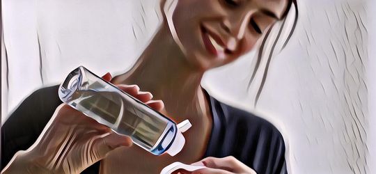 Apakah Pakai Toner Itu Beneran Perlu? Pahami Faktanya