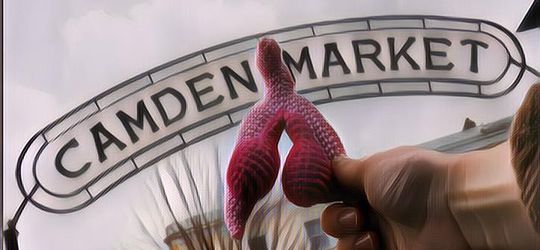 Setelah Museum Penis, Kini Museum Vagina Pertama Bakal Dibuka