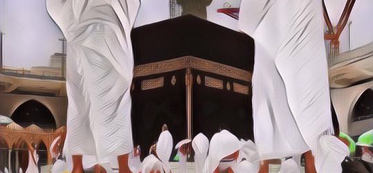 Begini Cara Mengurus Jenazah Jamaah Haji yang Meninggal di Tanah Suci