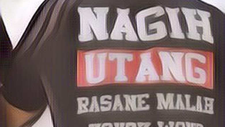 Kumpulan Chat Menagih Utang, Kok Lebih Galak yang Ngutang?