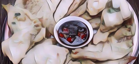 Resep Tempe Mendoan Ala Kaki Lima Dan Asli Banyumas, Anti Gagal Yang Gampang Serta Praktis