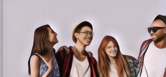 5 Tipe Teman yang Mesti Kamu Pertahankan Seumur Hidup, Dijaga Baik-Baik Ya!