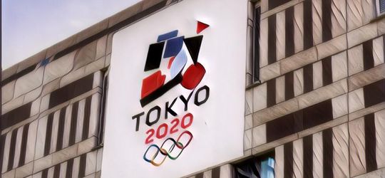 Persiapan Woles dari Kota Tokyo Sebagai Tuan Rumah Olimpiade 2020