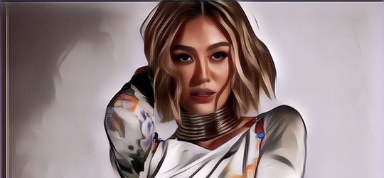 Bukti Agnez Mo Punya Duit Bejibun, Terungkap Gurita Bisnis Kekasih Adam Rosyadi