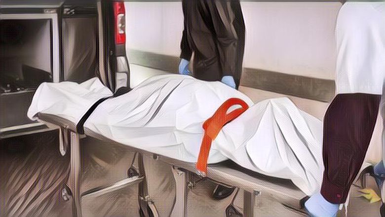 Viral Kantong Jenazah Bergerak dan Bikin Staf Rumah Duka Ketakutan, Ternyata Ini Masalahnya!