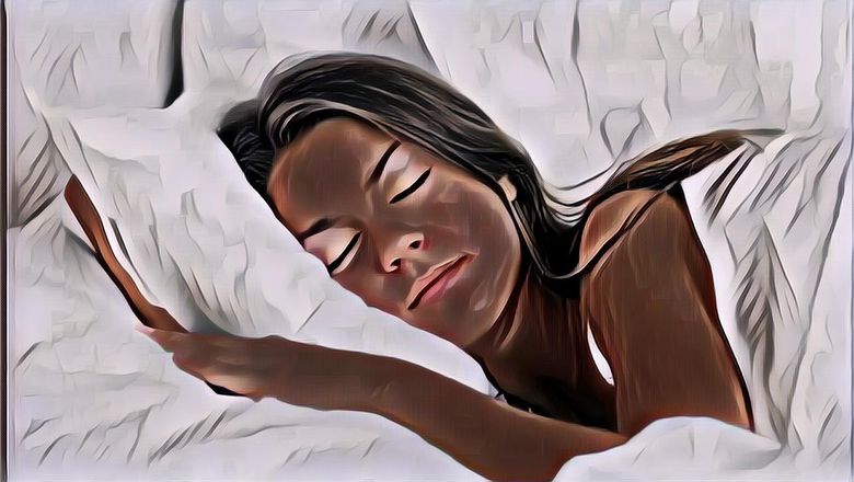 Harus Dicoba Nih! Ini Efek Positif Tidur Tanpa Busana Untuk Cewek