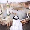 Viral! Kisah Memilukan Seorang Rentenir Naik Haji Tapi Gak Bisa Lihat Ka'bah