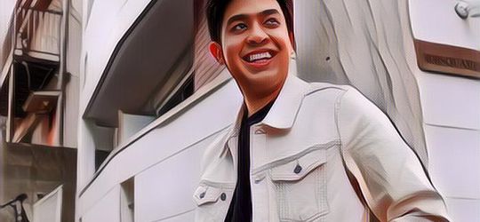 BB Naik 10 Kilogram Sejak Pulang ke Indonesia, Jerome Polin Putuskan untuk Mulai Lagi...