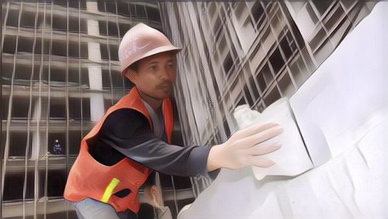 Terungkap Kenapa Tukang Bangunan Banyak yang Berasal dari Jawa