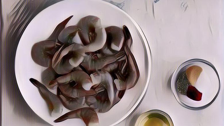 Bahaya Konsumsi Udang yang Kurang Matang, Jangan Sembarangan!