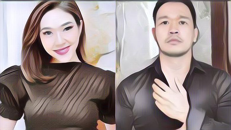 Mencengangkan! Reaksi Pacar Saat Diberitahu Nobu Sering 'Ena-Ena' Bareng Gisel