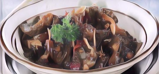 Resep Tumis Daging Saus Tiram, Masak Cepat dan Enak untuk Makan Siang