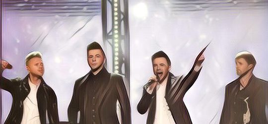 Westlife Datang Lagi, Intip Kisi-kisi Lagu yang Dinyanyikan Konser di Indonesia Tahun Depan