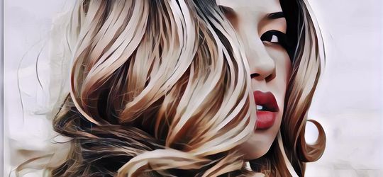 5 Rekomendasi Warna Rambut untuk Kulit Sawo Matang, Bikin Tampilan Makin Stunning, Shinning, Shimmering!