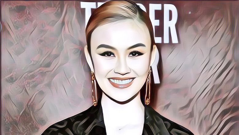 Agnes Mo Langgar Hak Cipta Hingga Didenda 1,5 Miliar, Ini Rincianya