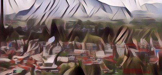 5 Daerah Paling Dingin di Indonesia, Cuma Ada Satu di Pulau Jawa