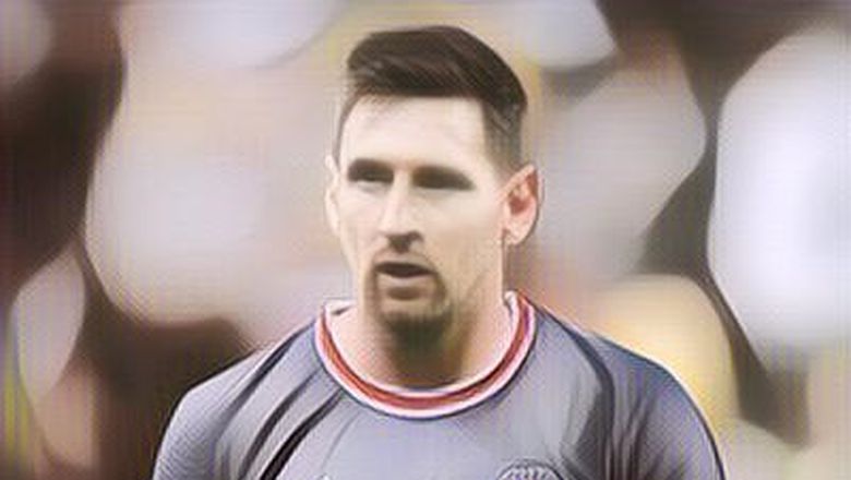 Fakta Gaji Messi di PSG, Lebih Fantastis dari Neymar dan Mbappe?