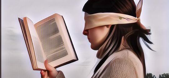 Ketahui Nih Tipe-Tipe Pembaca Buku, Kalian yang Mana?