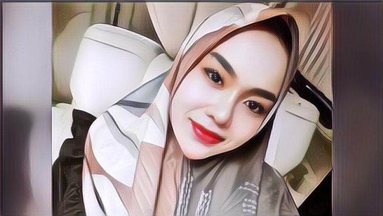 Positif Pakai Narkoba, Medina Zein Itu Siapa Sih?